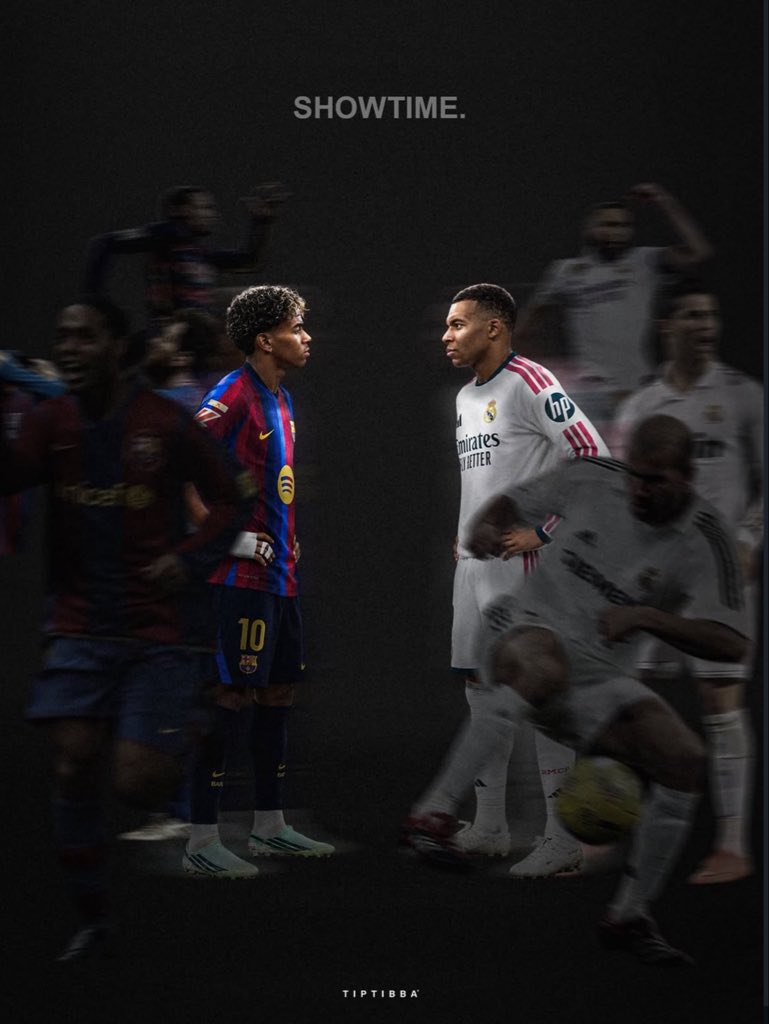 olathenobleman's tweet photo. So for today’s El Clasico game at the Spotify Camp Nou 

I signed an “ hair bet contract” with @illmindofmecca a Madridsta 

Real Madrid win, I shave my head 
Barcelona win, he shave his head

Please be there! 😂🙏🏽 https://t.co/VuZeXhDxKm
