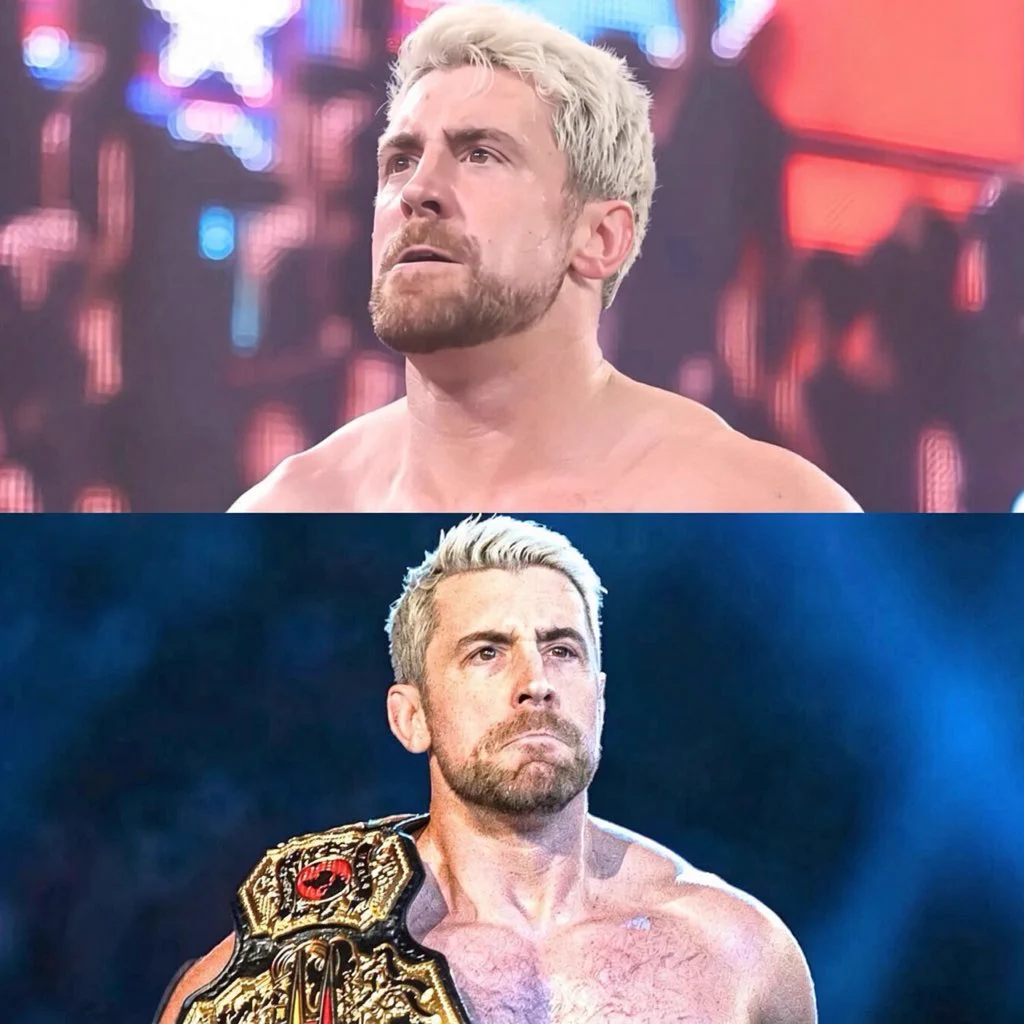 Wrestle Zap on X: 