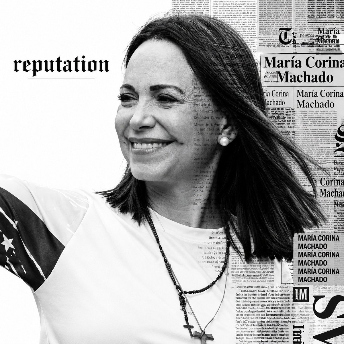 JuanPGuanipa's tweet photo. MCM en su Reputation Era https://t.co/tXtK73FL16