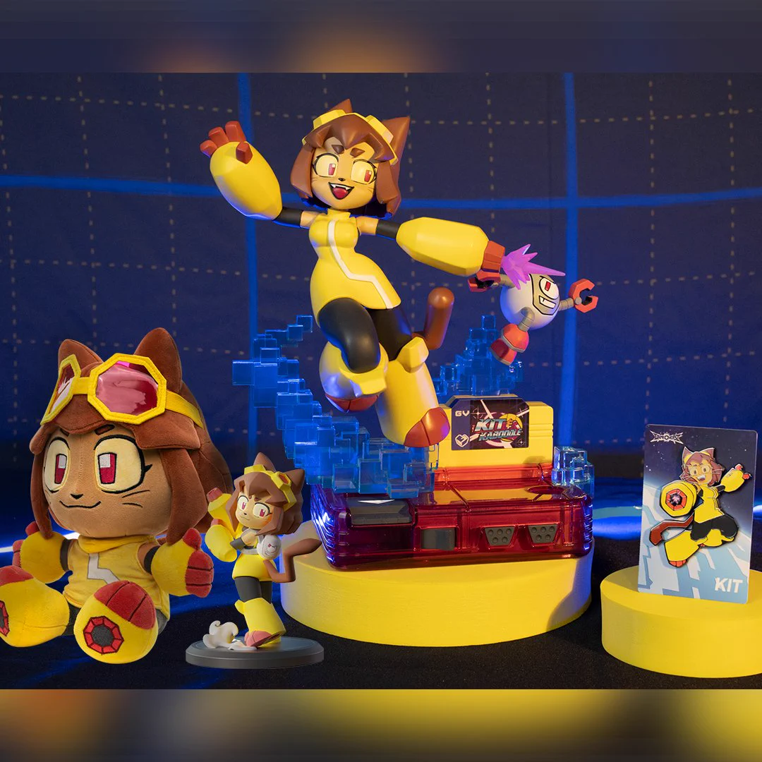 HEROS Central (2.0) on X: 