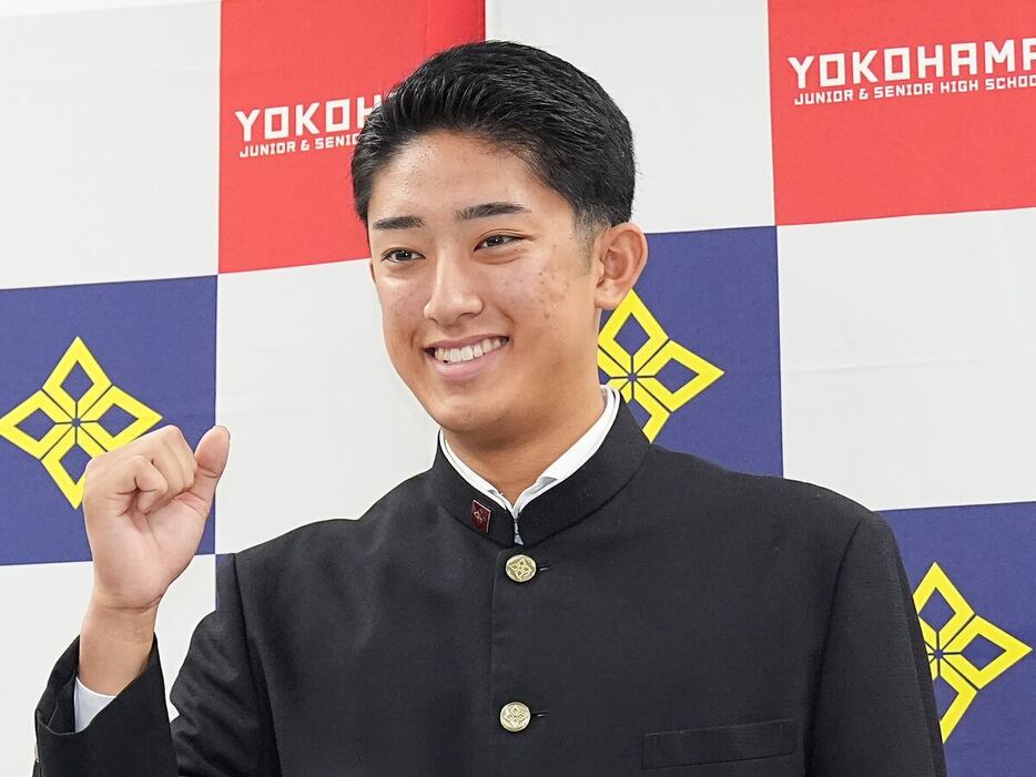 gnomotoke's tweet photo. 織田翔希、ドジャース入り可能性…米報道　契約金最大7.8億円か　巨人強行指名も…日本球界に警鐘「明確な利点」アマから米挑戦（サンケイスポーツ）-Yahoo!ニュース https://t.co/y0bjLDfqDp

ドジャースとマイナー契約を結ぶ可能性があると25日（日本時間26日）、カリフォルニア・ポストが報じた。 https://t.co/xBi3rbNZ3W