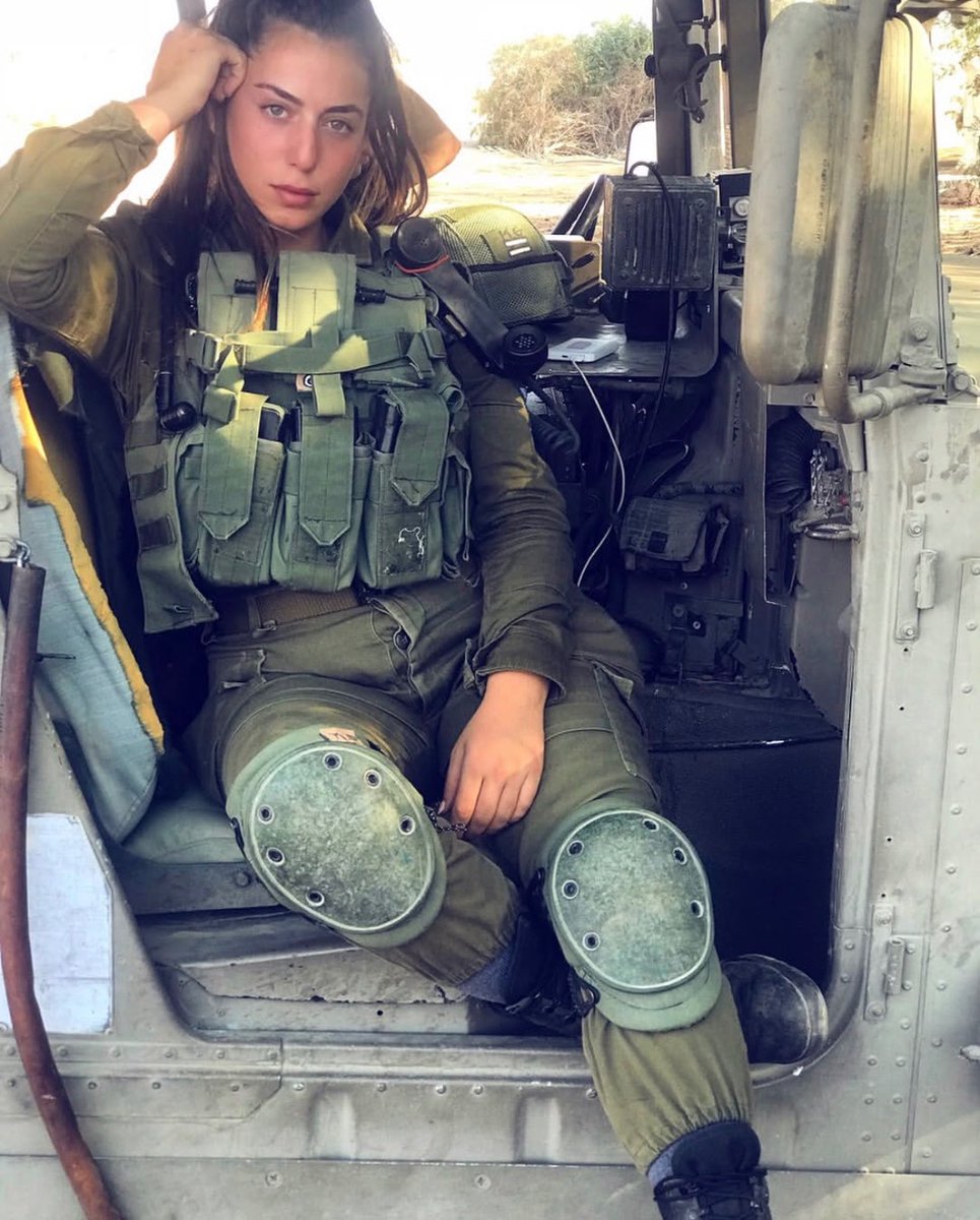 Karingolan_IDF's tweet photo. Always gallant and ready for the hammas https://t.co/xi01Hs5raY