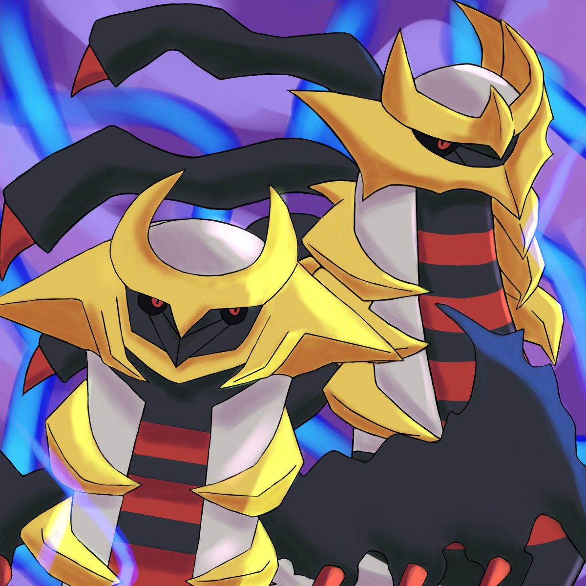 gayyy4u's tweet photo. I love giratina https://t.co/InyA7ELPid