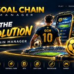 Photo by Goal Chain Ecosystem ⛓️⚽🚀 (@GCMEco)