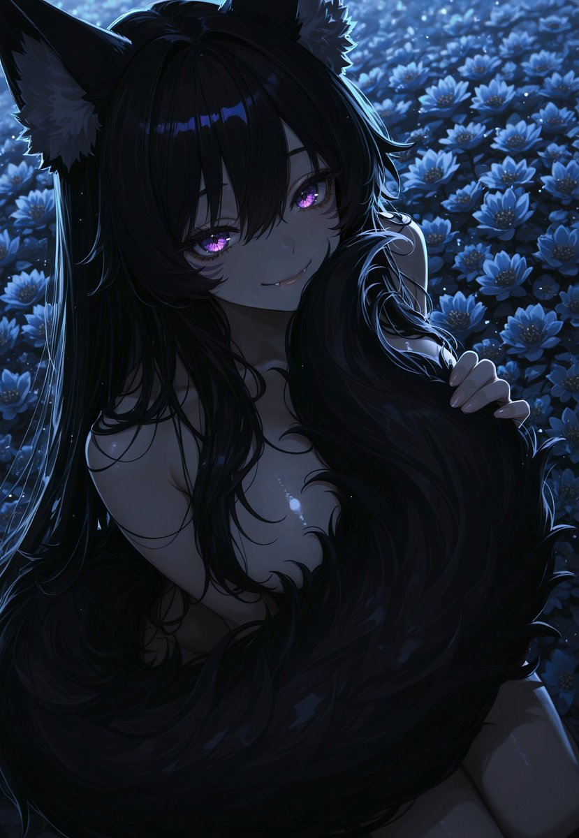 Kuroneko__x's tweet photo. Shadow: Say goodnight, Delta.

Delta: Goodnight, Delta!✨

Shadow: ... https://t.co/046b8bjf8G