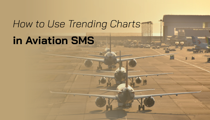 SMS_Pro's tweet photo. How to Use Trending Charts in Aviation #SMS https://t.co/vXt5VeAxnO https://t.co/asQFhQMktm