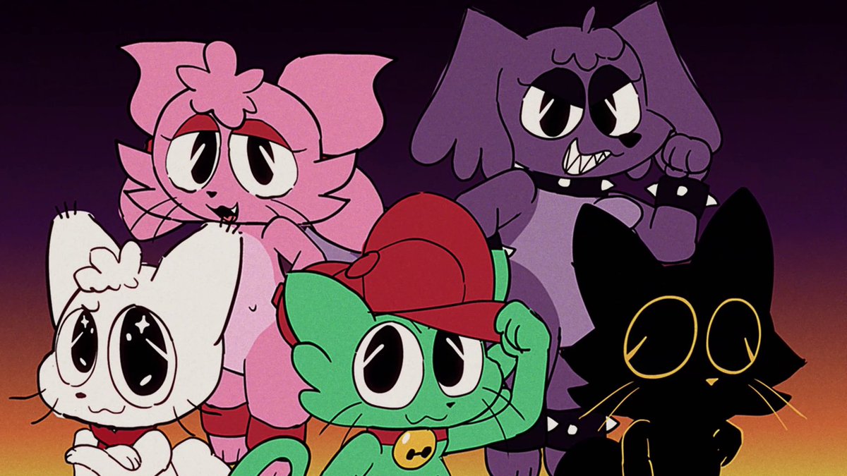 VAvalleyserver's tweet photo. 🚨CASTING CALL OPPORTUNITY🚨
this creator is looking 2F, 2M, and 1A voice actor for their 80's themed indie cartoon about alley cats
> https://t.co/ZLzoEHLDQi 
#castingcall #voiceacting #voiceover #va #vo #indieanimation #alleycats #pilotepisode https://t.co/pTpLFwe3Tu