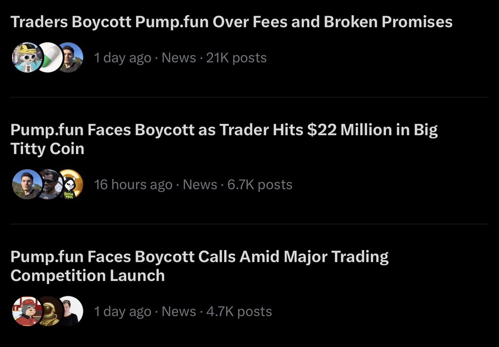 RonPull's tweet photo. the news                                                      the result https://t.co/T3yMEYxaOq