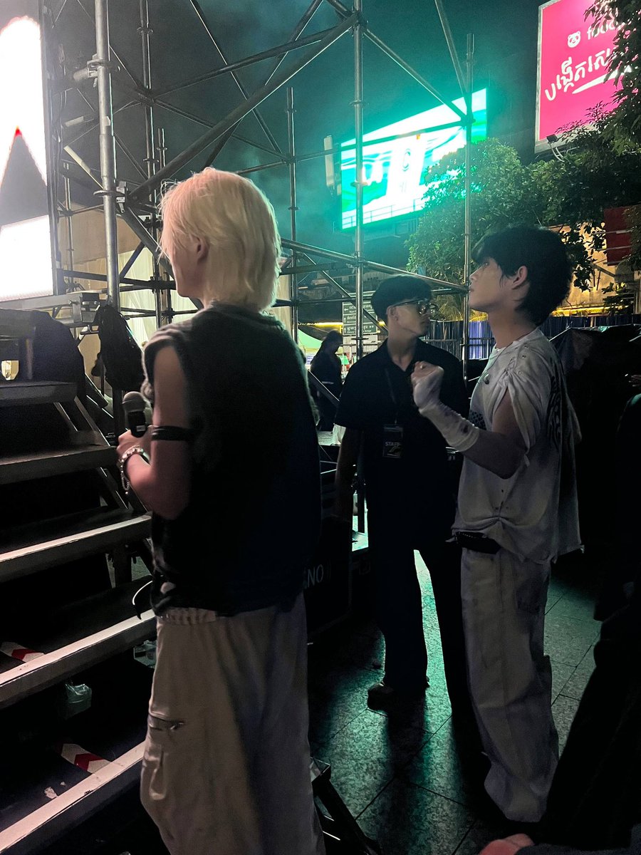 mmboo06's tweet photo. SO HANDSOMEπππ
#kael #thezeroproject #kaelthezeroproject #thezeroprojectcambodia #finalspots https://t.co/UILPt22XMj