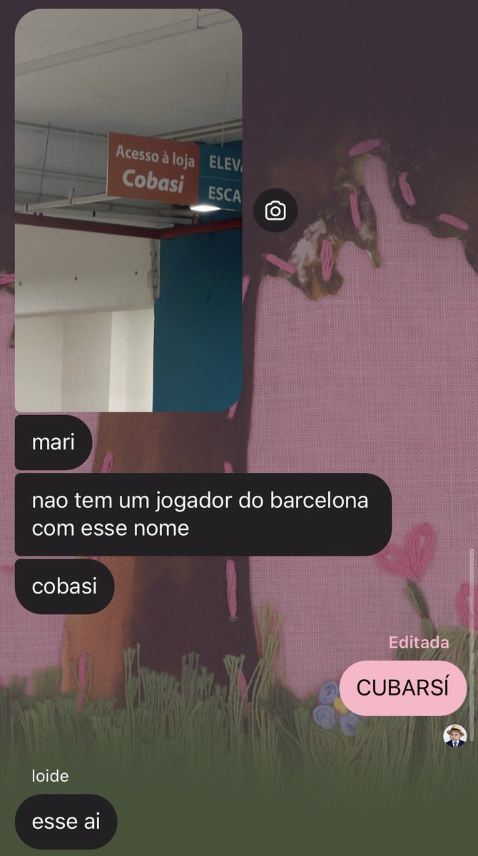 PalhacoCule's tweet photo. socorro https://t.co/2pYyYELNh8