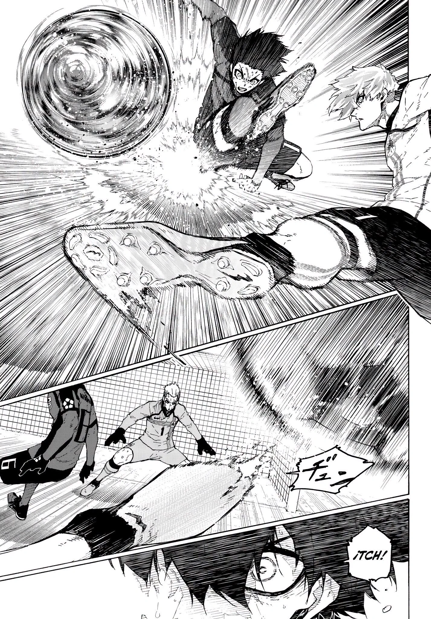 -Baryonyx22doce- on X: 
