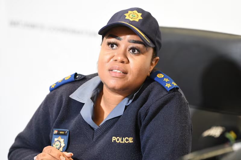 southafricandly's tweet photo. SAPS spokesperson Athlenda Mathe has revealed that 116 drug mules have been arrested at OR Tambo Airport over the past 24 months. Suspects have allegedly concealed drugs in suitcases and luggage, while others swallowed drug-filled packages to smuggle narcotics into South Africa. https://t.co/k9W87ZcxWP