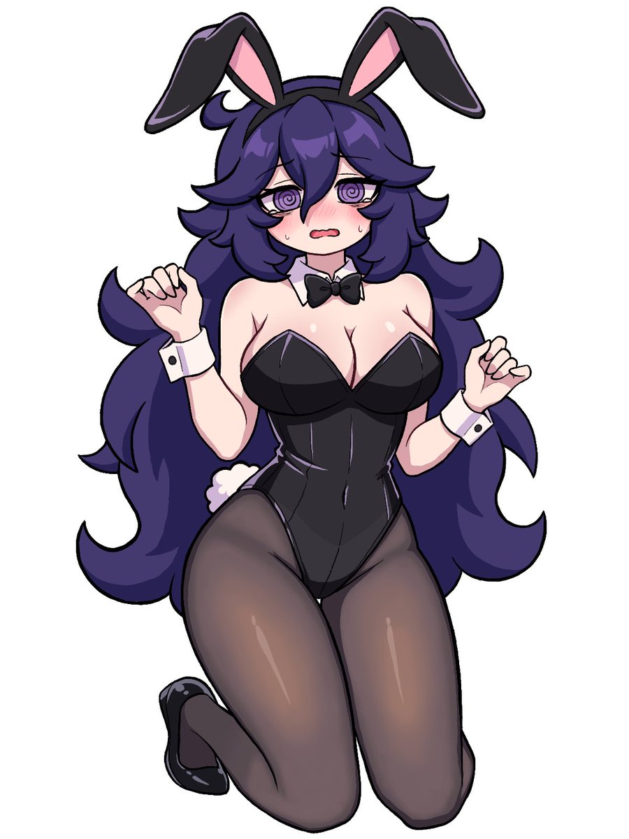 Rsan_1029's tweet photo. オカルトマニア / Hex Maniac 🐰💜 https://t.co/R6KL6J7Qsh