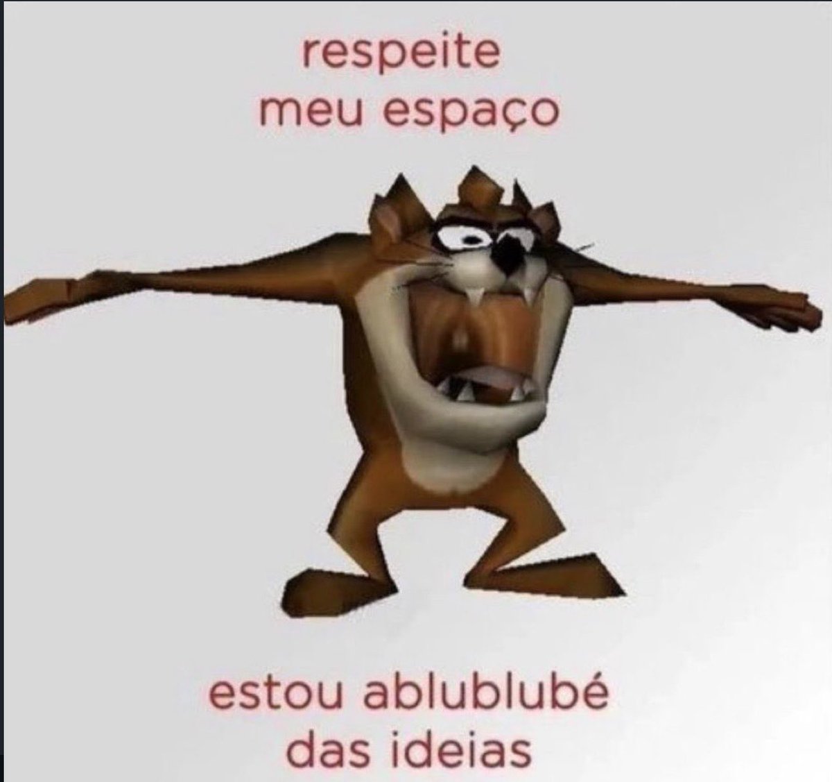 shitpostverdade tweet picture