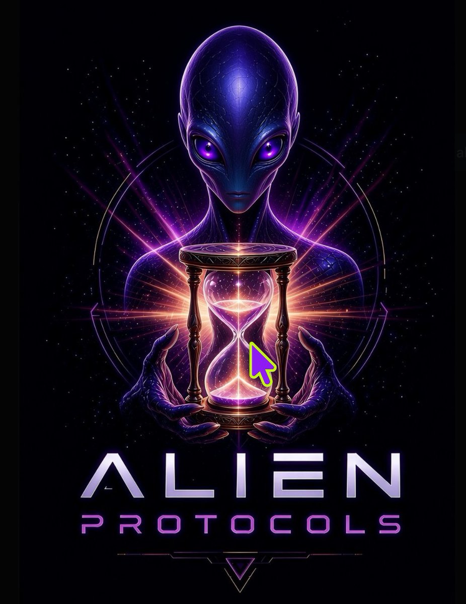 ALIENPROTOCOLS's tweet photo. Why do so many believe an unimaginable catastrophe  is near?
Why are #uap #ufo  sightings and discussion increasing dramatically?
Why don't most people really see what's happening to our planet and the near-term major consequences?
Why don't politicians/ UN fix the BIG PROBLEMS. https://t.co/wSgDv3PAZj