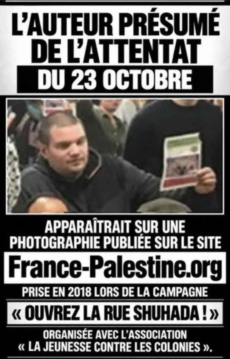 Surhumainia's tweet photo. @SamiZaid_ Tiens bouffe le ton Islam https://t.co/sJ4wlGWmtj