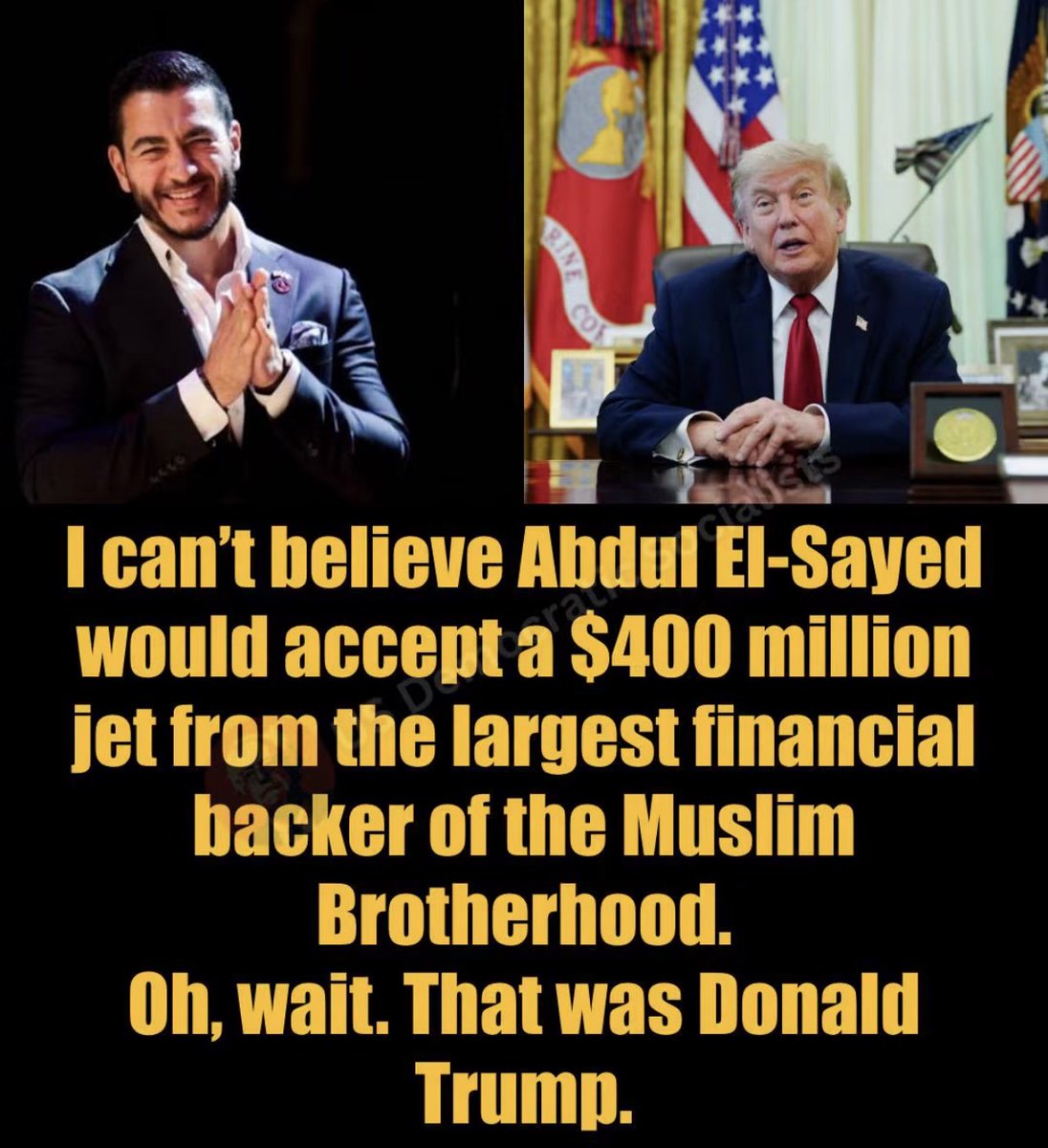 AnnieForTruth's tweet photo. https://t.co/SFmvQSC5ol
