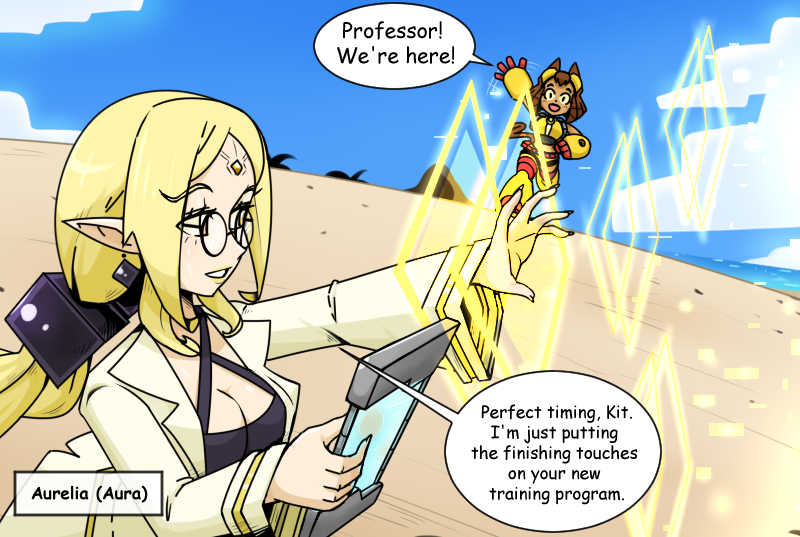 OhDot026's tweet photo. swimsuit #gameoverse (2/15) https://t.co/zJV39dLXCw