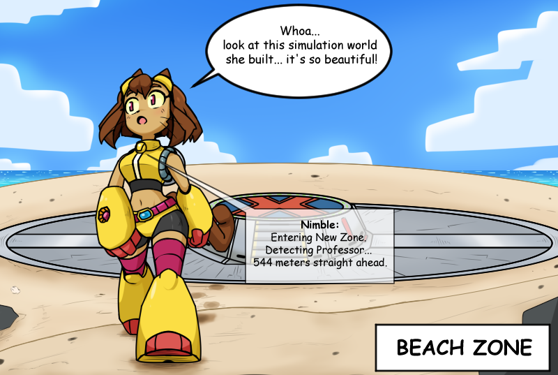 OhDot026's tweet photo. swimsuit #gameoverse (2/15) https://t.co/zJV39dLXCw