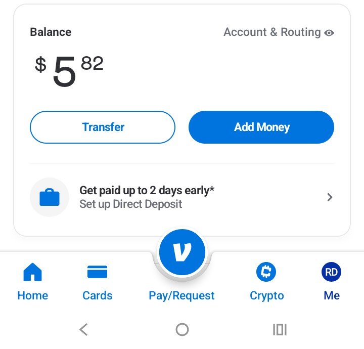 DarkBrenda42's tweet photo. @Jason I have no money at all. https://t.co/dht5pPE8Om