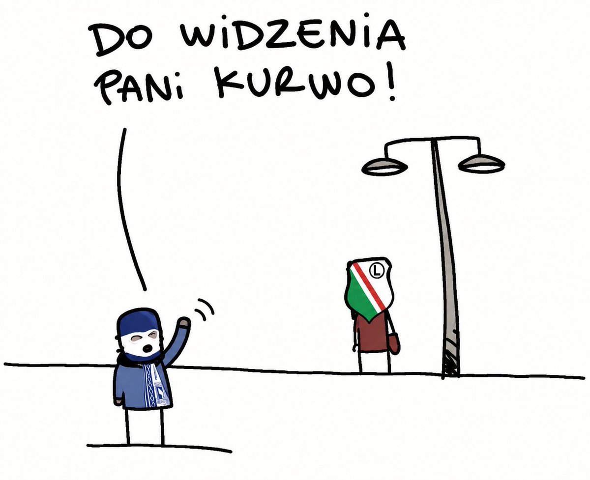 mateoj_mateusz's tweet photo. @_Ekstraklasa_ Lider zaprasza wypierdalać z podium https://t.co/lorowIKtgg
