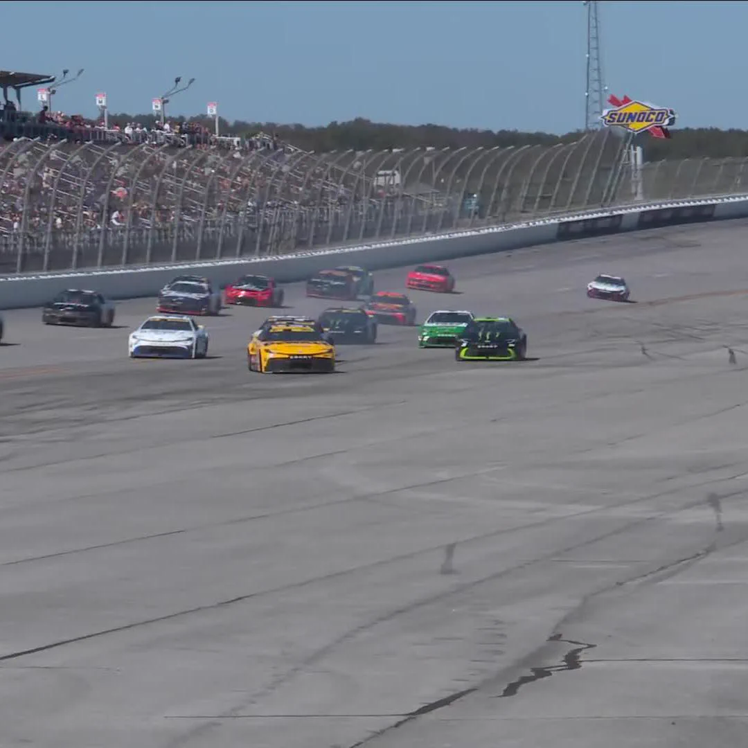 Darrell “Swaggy D to the Dub” Waltrip on X: 