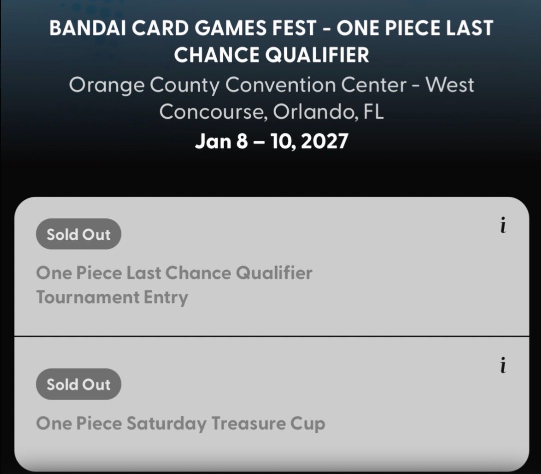 KidLiquid's tweet photo. RIP for me btw. Just need to lock in for Pomona Regionals and earn that spot. https://t.co/hISMRLeGvd