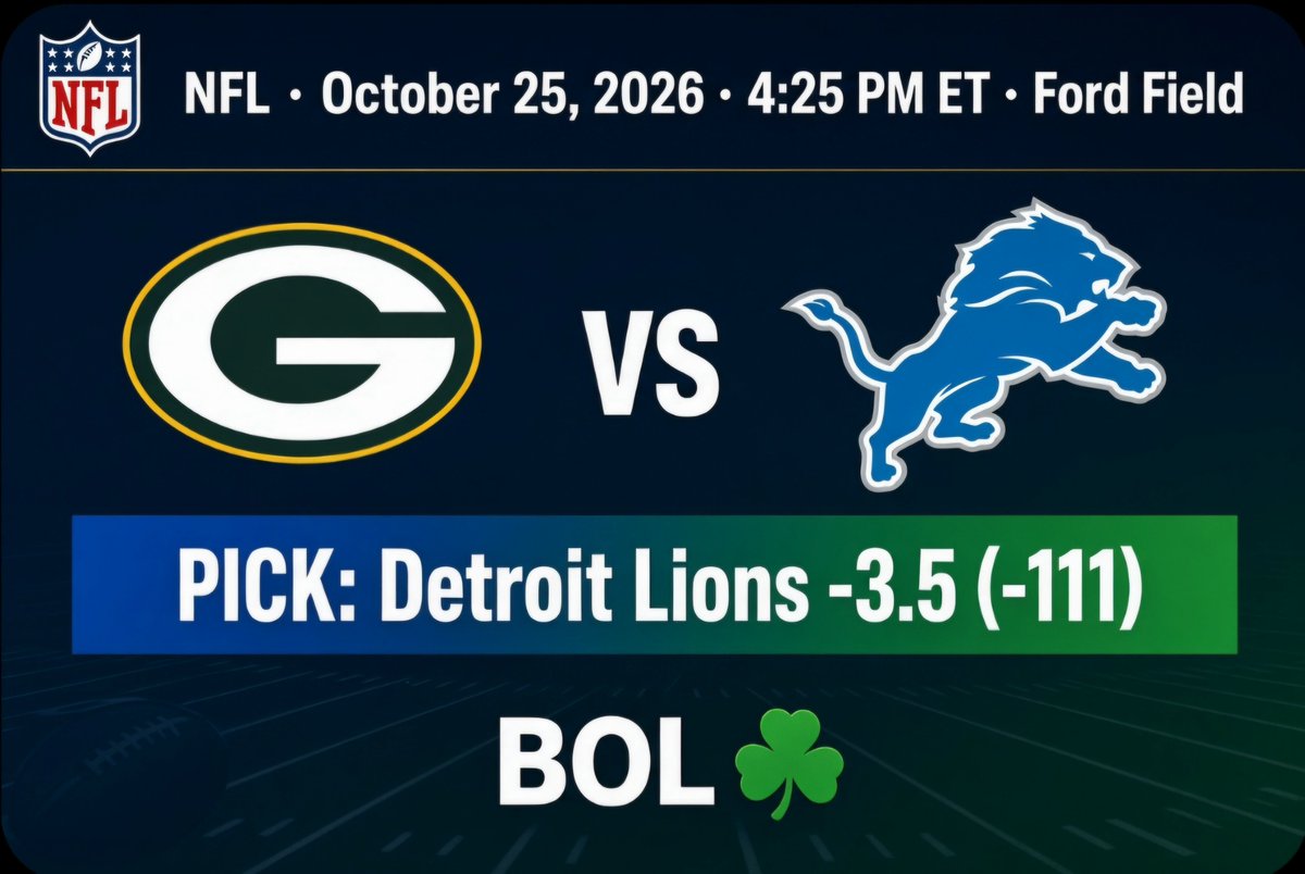 SpreadWizard's tweet photo. NFL 🏈 Afternoon 
Adding https://t.co/Bcg5CLMzLX