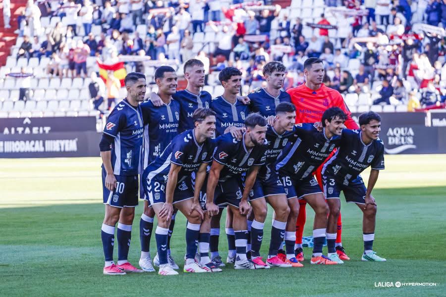 ElRecord's tweet photo. #ELDENSE: Un dato: EN 8 DE LOS 11 ENCUENTROS de la presente campaña, EL ADVERSARIO DEL DEPORTIVO HA MARCADO PRIMERO.

https://t.co/FNPYi9iAbs

#futbol #Elda https://t.co/jX2NxRJL7X