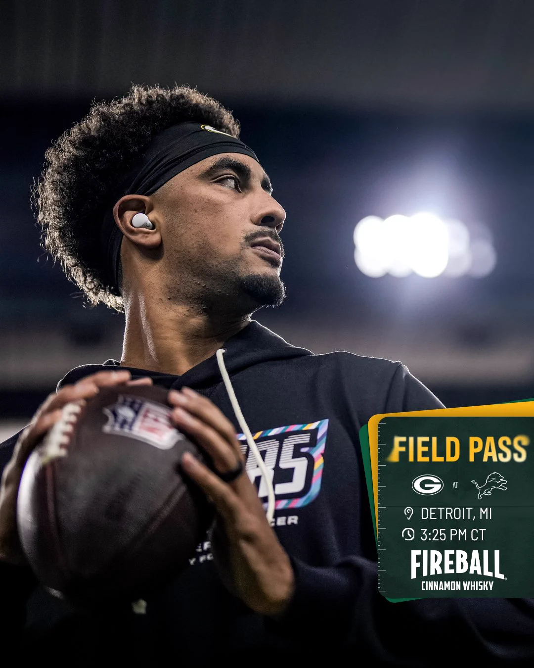 Green Bay Packers on X: 