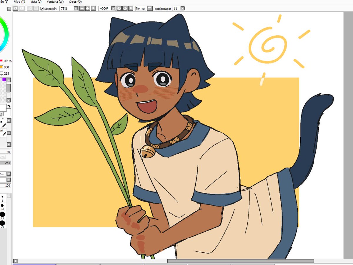 kefirrego's tweet photo. 🌱☀️ https://t.co/5KJjvO3xiX