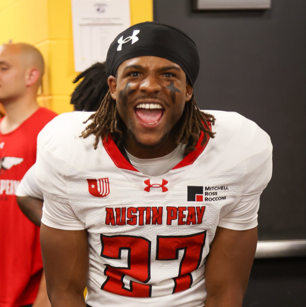 CoachFarisAPSU tweet picture
