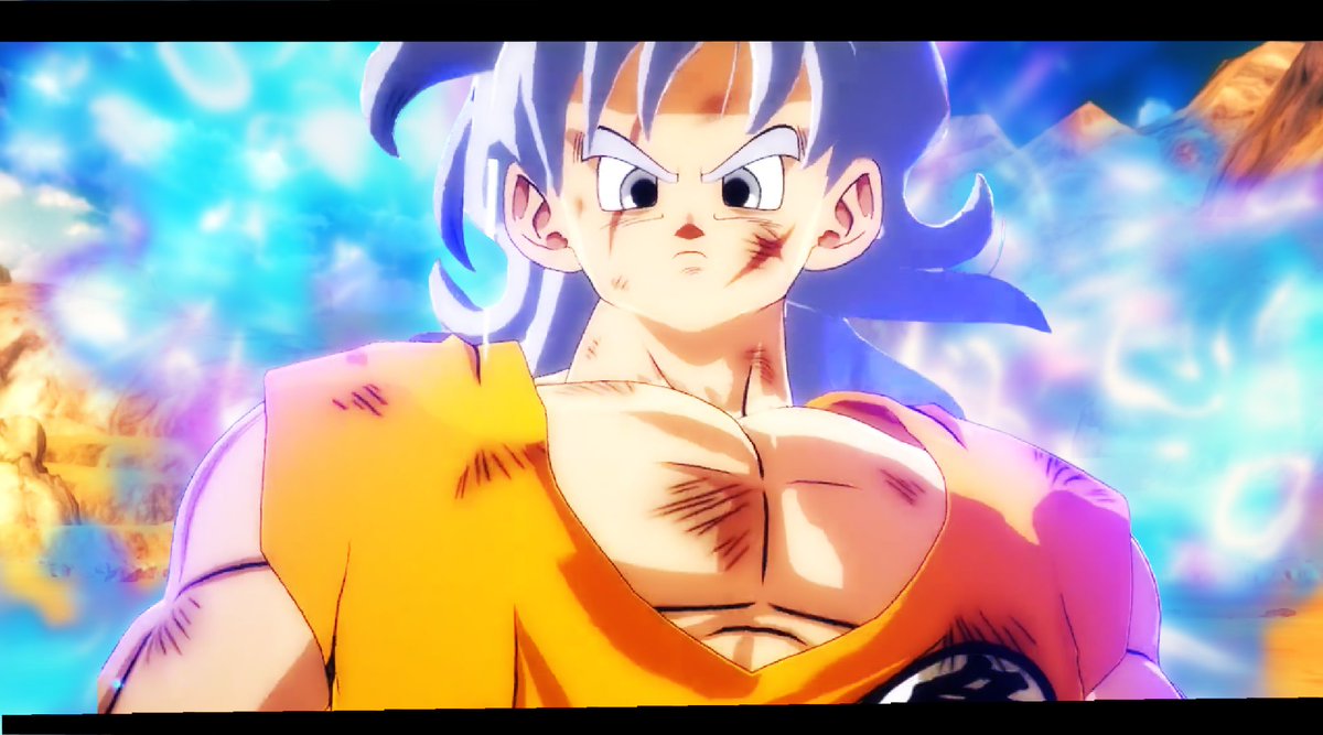 YamchaBandit's tweet photo. Nappa..

Thank for helpin' me train, now.. let's go take down Freeza for good! https://t.co/Y4MwBsDIv4