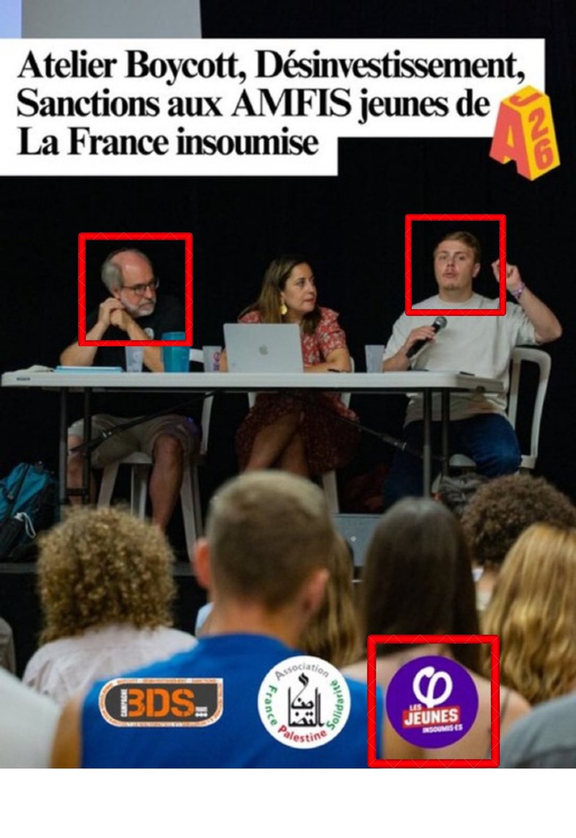 JTD_FR's tweet photo. L’imposture n’aura pas duré longtemps...
Le terroriste appartenait donc à une association pro-palestinienne et a côtoyé un élu de gauche proche de Louis Boyard.
Une fois de plus, la sphère LFI et les militants pro-palestiniens se retrouvent au cœur des pires dérives.
Merci à @SwordOfSalomon pour ces informations majeures. On aimerait que les médias traditionnels fassent preuve de la même réactivité, mais leur neutralité reste sujette à caution.
Quant à Macron, indigne de la fonction présidentielle, il a une nouvelle fois perdu une bonne occasion de se taire.

 https://t.co/DRvciq6dYn