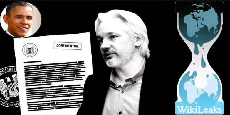 MidnightLeaksHQ's tweet photo. 🔥🔥🔥🇺🇸

WIKILEAKS BOMBSHELL: OBAMA PEDOPHILE RING RAN FROM THE WHITE HOUSE – MILITARY RESCUE OPERATION CONFIRMED

CLASSIFIED INTEL LEAKED. Julian Assange drops a nuclear truth bomb: Barack Hussein Obama ran a child sex trafficking ring directly out of the White House. The email reads like a horror script from hell:

“A young boy the age of 5. He will make the perfect catamite for the president. He will arrive from Romania on Tuesday.”

That line is real. It's from a leaked WikiLeaks email tied to Obama’s administration. And it’s just the tip of the iceberg.

DEEP STATE COVER-UP. The pedophile pipeline operated through a ring of political elites and Hollywood assets. According to Assange, the CIA helped hide it under the guise of national security. This was not isolated. Names in the leak include:

Barack Obama
Bill & Hillary Clinton
Nancy Pelosi
Jimmy Carter
Ben Affleck
Cory Booker
Elizabeth Warren
Al Franken
Harry Reid
Tim Kaine

THE MILITARY STRIKES BACK. Special operations forces launched a midnight raid under the White House. What they found: cages. Tunnels. Children. Evidence of abuse so graphic, hardened soldiers reportedly broke down. The mission’s name? OPERATION: RESCUE THE INNOCENT. The objective? Stop the nightmare. Bring the children home.

THE CIA’S DARK LEGACY. Assange also confirmed the CIA’s role in arming jihadists—funding Mujahideen fighters with Saudi help since 1979. That decision, buried in cables now leaked, led to the birth of al-Qaeda and ISIS. These are the same people protecting Obama’s ring.

WHY ASSANGE IS IN PRISON. Because he told the truth. The Deep State wants him silenced before the full scope detonates. Obama’s empire is built on child trafficking, shadow government funding, and global terror.

This isn’t politics. This is war.

SAVE OUR CHILDREN isn’t a slogan. It’s a mission. And now we know the target. The time to act is now.

READ THAT EMAIL AGAIN.
“Perfect catamite for the president.”
This is the world they built.

We tear it down. We bring it to light. We don’t stop.
GITMO awaits.

Tick. Tock.
Spread this like your life depends on it.
Because it does.