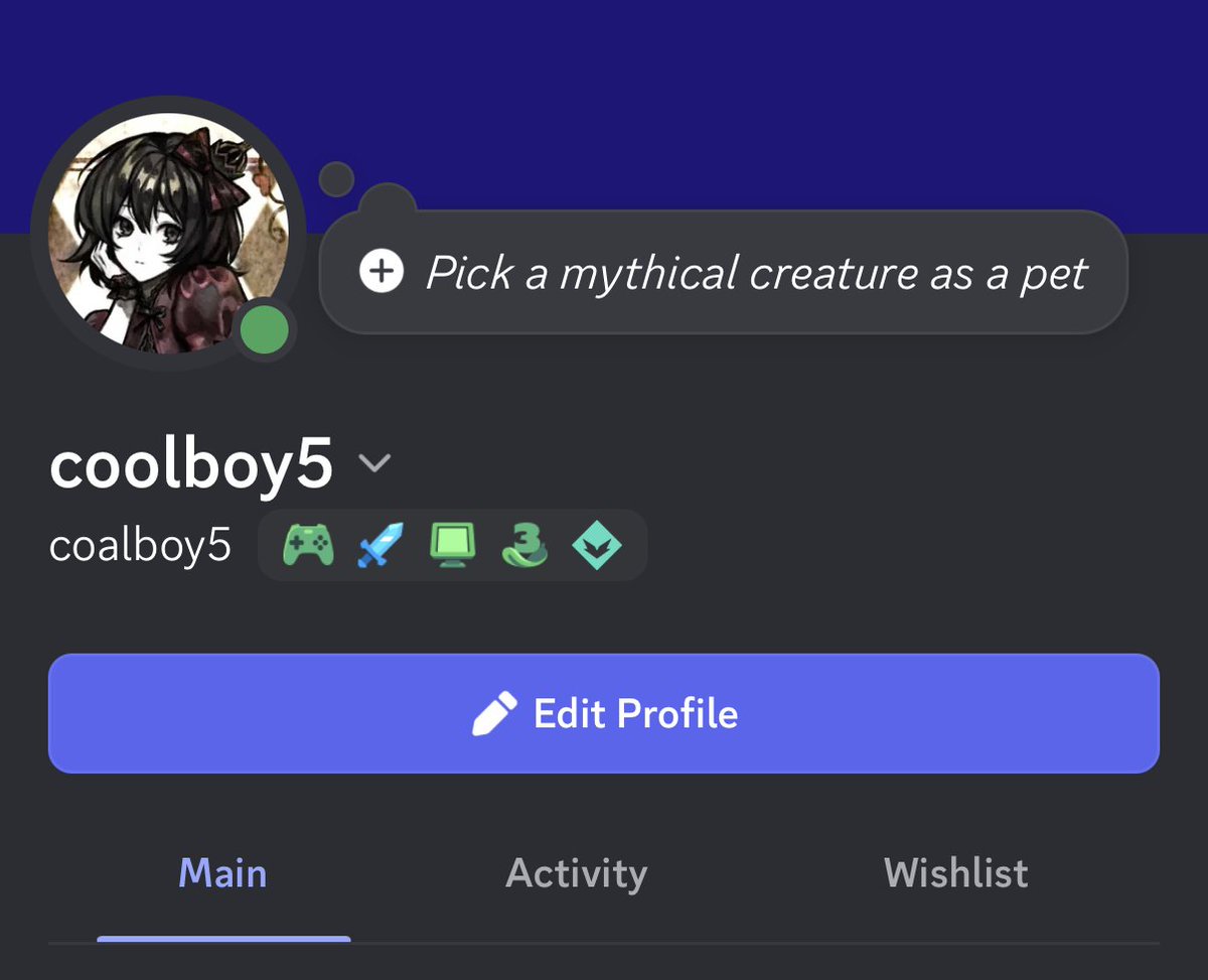 Xxcoolboy5xX's tweet photo. add me because im actually a cute girl believe it https://t.co/xOtjuUy1xp