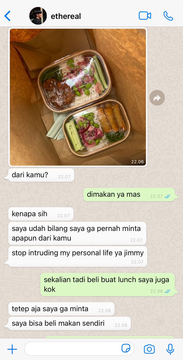 KyotaTasuku's tweet photo. #jimmysea two tweets prompt au

mahasiswa jimmy x dosen sea
(younger top x older bot) https://t.co/EMOegCIFRs
