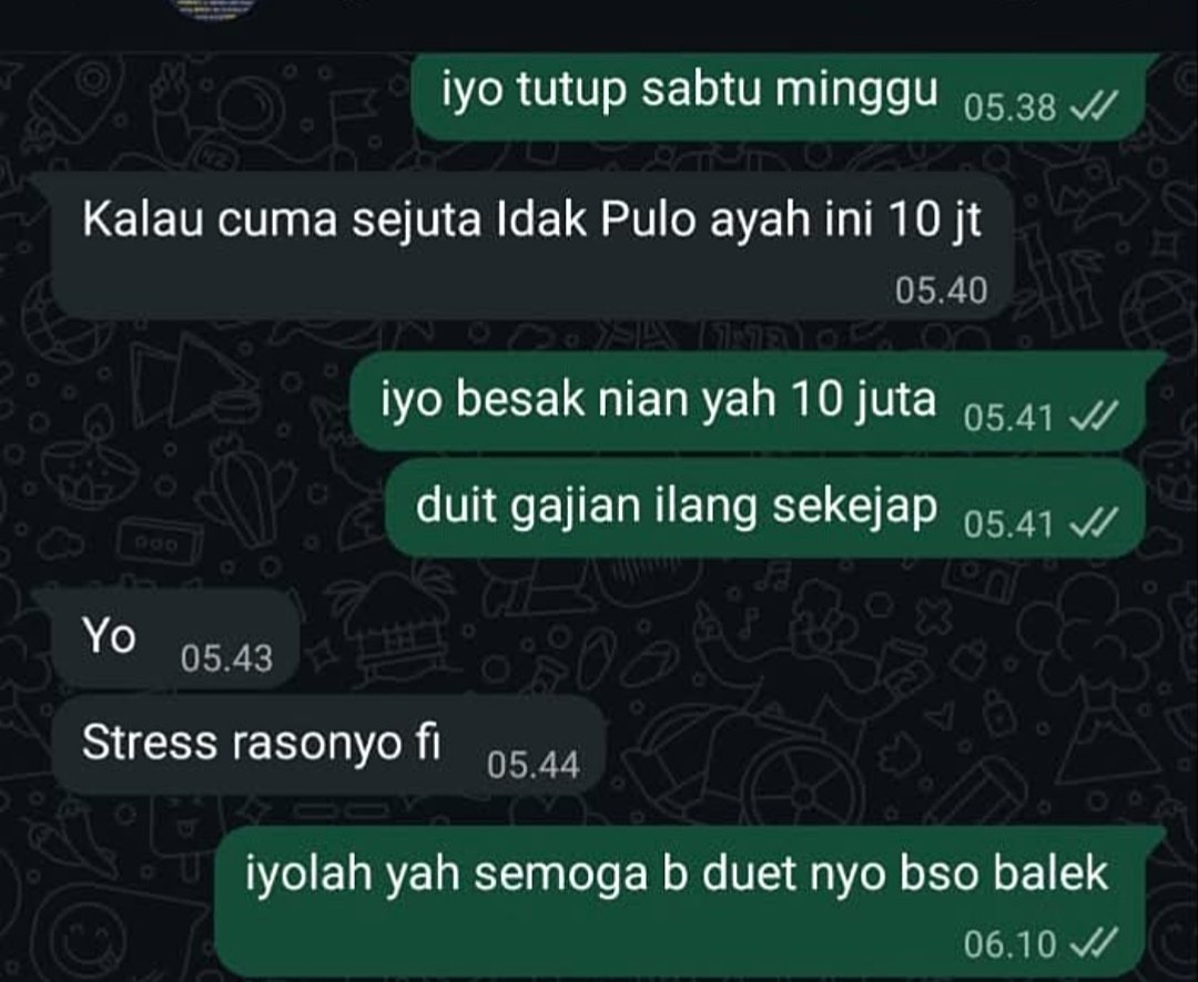 serinacov's tweet photo. dear warga x tolong dong yang merasa ada tf an nyasar atau kenal dengan rekening penerima atas nama winarsih segera hubungi saya, ibu saya salah transfer uang... mohon tolong segera di bantu 🥺🥺 @BANKBRI_ID @bank_indonesia @kominfodiy https://t.co/r7Fx388Dwc