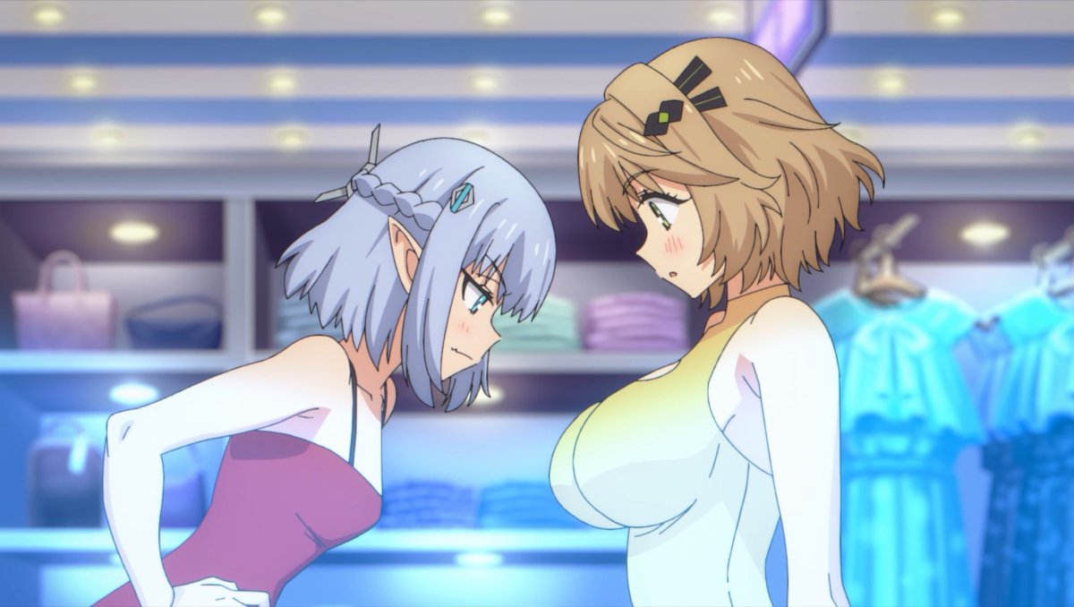 『目覚めたら最強装備と宇宙船持ちだったので』第4話「新しい日常」感想｜報酬は仲間の証反応画像22