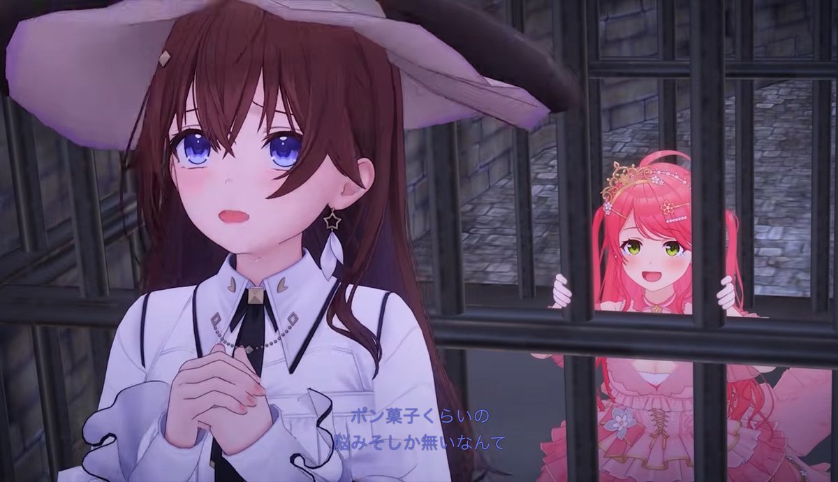 sakuramiko35's tweet photo. そらちゃ…！！？？？🤯

※これはフィクションです…だよな？ https://t.co/9TbKFF9oPn