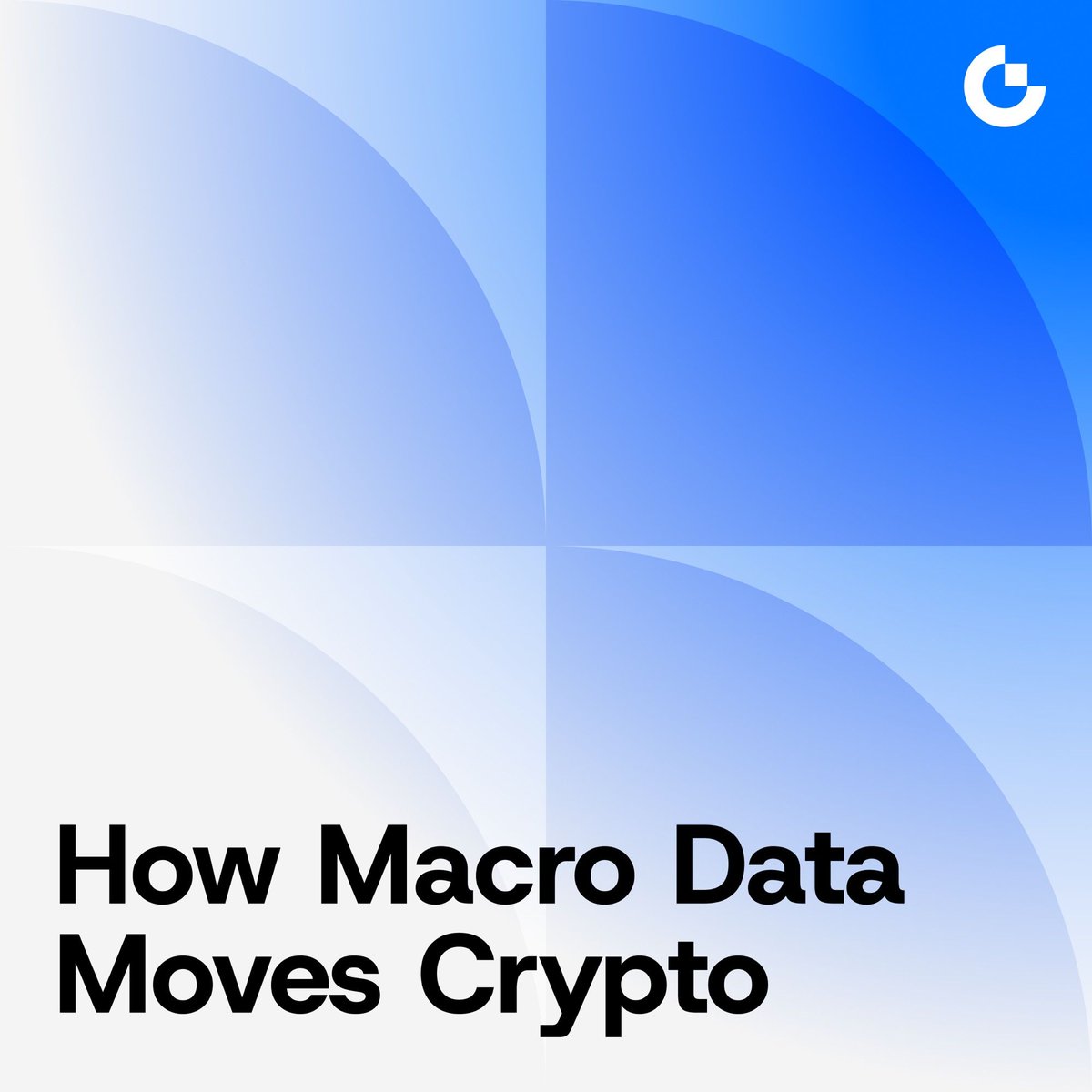 Gate's tweet photo. Why do Fed meetings, PCE and GDP move crypto?

Because markets rarely trade the headline alone.

They trade what each release means for:
• Interest-rate expectations
• Treasury yields and the U.S. dollar
• Liquidity and risk appetite
• Bitcoin and broader crypto valuations

Read the full analysis: https://t.co/9UGyb3WbwQ