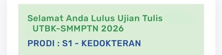 morrieblop's tweet photo. Thx ff unpad dan fkunmul sudah menerima aku…tapi TUNGGU AKU DI 2027 BANTAI FK TOP PTN 🔥🔥🔥 (aamiin…bismillah) https://t.co/Ld2UozmyXo