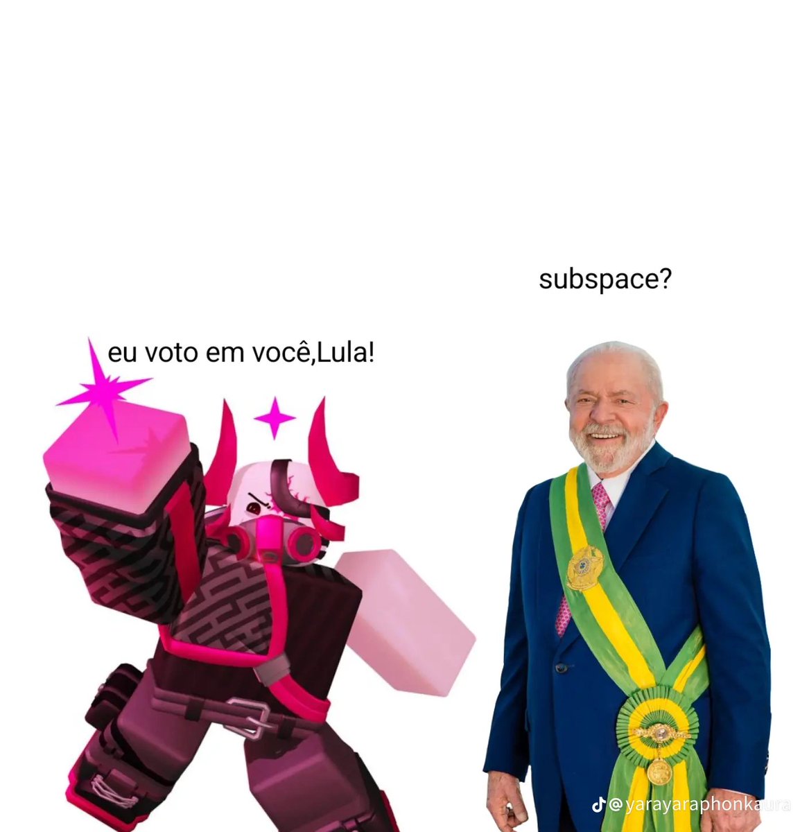 PizzaDeMuffin15's tweet photo. MEUS MAIN ESTÃO COM O LULA!!!! https://t.co/ZhrP1JHv7B
