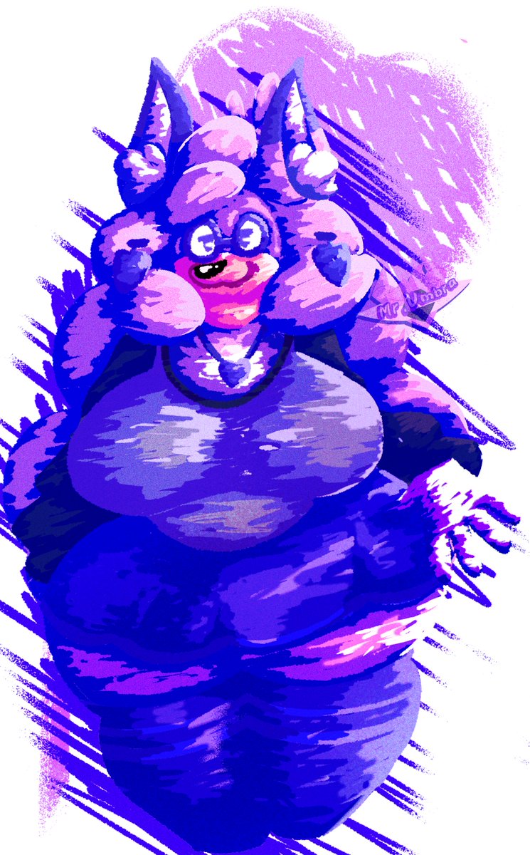 mrumbra_art063's tweet photo. 🎷🐛
#furry #art https://t.co/D0QtIO7Jwf