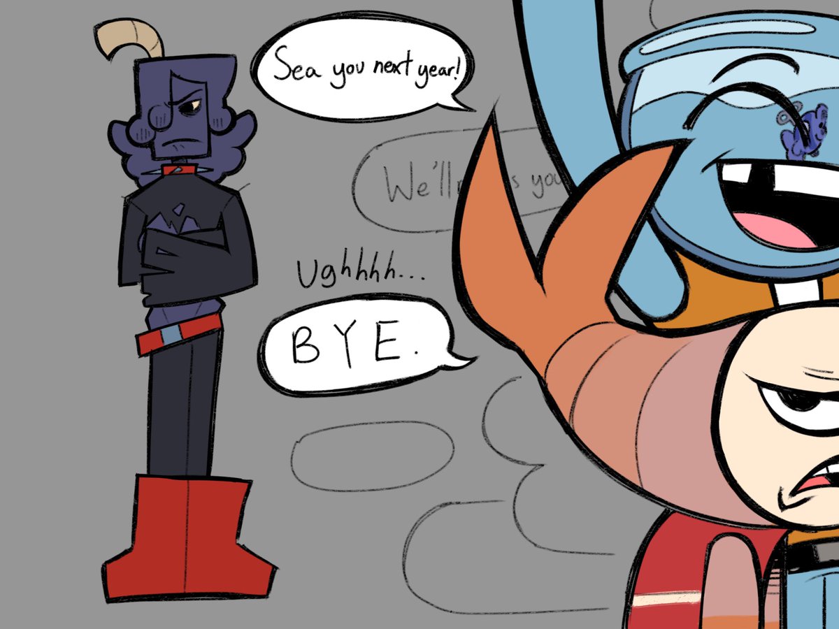 delulu_croutons's tweet photo. They’re gonna go into hibernation soon 🥺🥺🥺💔 (4/7) 🧵 
#dandysworldfanart #dandysworld #FlameKnight https://t.co/erRflq4pcw