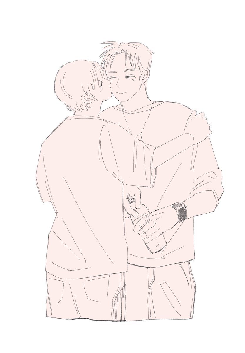 NN_meow00's tweet photo. 💘

#FanArtForZeeNuNew https://t.co/dCd3ve5eIq