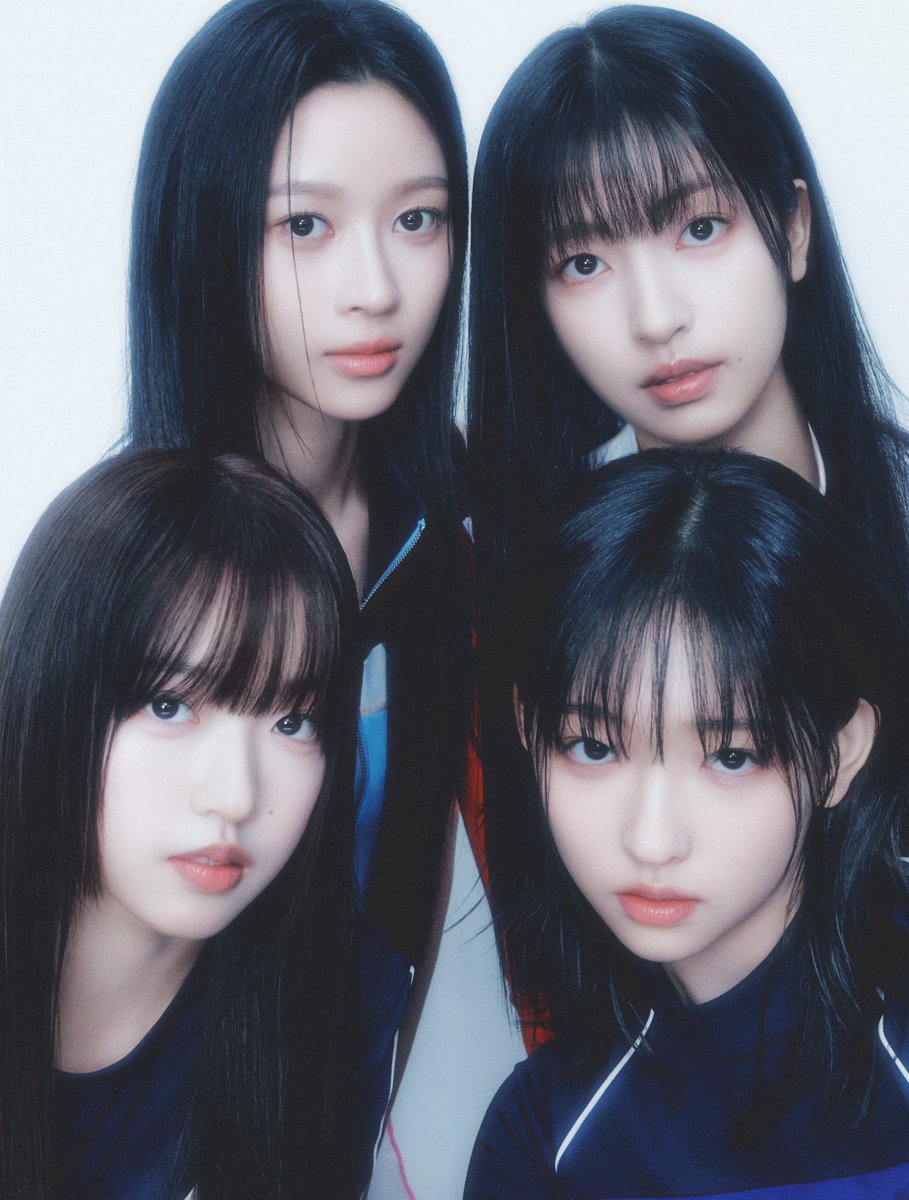 Hanzzeing's tweet photo. 그룹전원미녀라 누구를누구랑 붙여놔도 아름다운사태발생 https://t.co/pULJXIDjo8