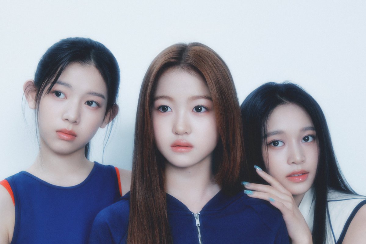 Hanzzeing's tweet photo. 그룹전원미녀라 누구를누구랑 붙여놔도 아름다운사태발생 https://t.co/pULJXIDjo8