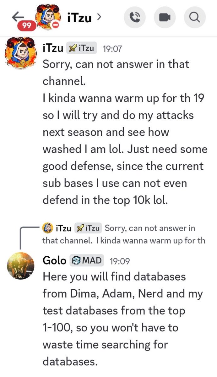 Yun2k411's tweet photo. @iTzuDL of course you can’t speak up in the channel. Gotta save face when it comes to the little base resellers, right? 🙂‍↔️

The hypocrisy is actually hilarious. It’s only annoying when you are not involved? 

Don’t forget to come and collect your fat builder too @ClashWithWolfi 😩

I will still leak your reseller sub for free in my server —> https://t.co/USGSnXBB6r

Part 3/12

#MADxYun