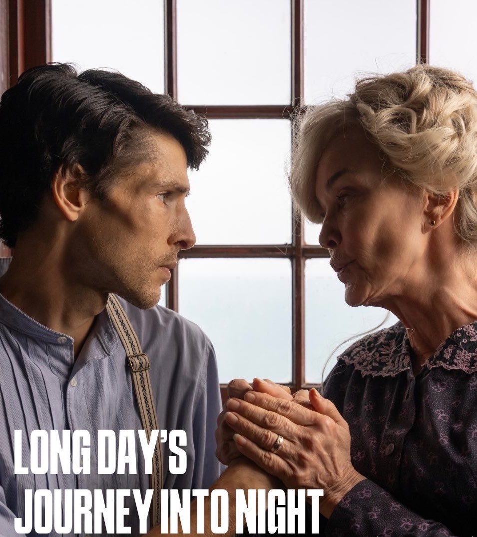 dailycolinmorg's tweet photo. i’m here at @savfilmfest and just picked up my ticket! thank you so much to @bkstudiosuk for this lovely gesture 🤍

beyond excited to see the finalized version of long day’s journey into night with colin morgan, jessica lange, ed harris and ben foster and see JL at the q&amp;a ✨ https://t.co/a1Ktk8IDNn